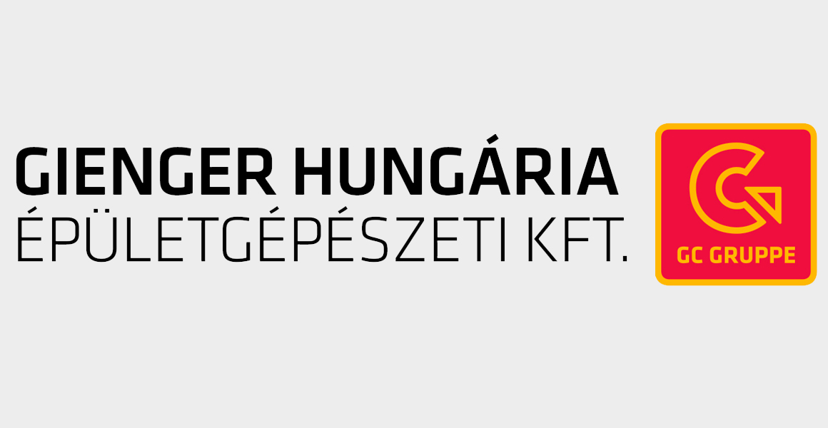 Gienger Hungária